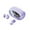 Purple, variant on LWVITH Bluetooth Earbuds V6.0 In Ear Touch Control Mirror Digital Display Long Battery Noise Reduction Lightweight for Commuting Office Workouts Travel