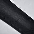 thumbnail image 5 of High Waisted Jeans for Women, Audhol Women High Waisted Jeans Loose Trendy Stretchy Straight Leg Plus Size Distressed Denim Pants with Pockets Baggy Jeans for Women Black L, 5 of 5