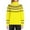 Yellow, variant on Turtleneck Sweater - Women's Warm High Neck Pullover, Cozy Layer for Ski Lodge, Winter Travel, and Cold Weather Comfort | Turtleneck Sweater Women, Turtleneck Sweater