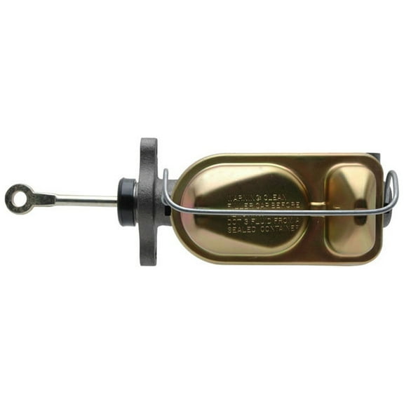 Element3 Master Cylinders Fits select: 1979-1980 AMERICAN MOTORS JEEP, 1980-1981 JEEP JEEP