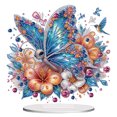 thumbnail image 1 of Painting Desktop Decors Acrílico Forma Especial para El, 1 of 9