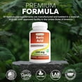 thumbnail image 5 of Best Naturals Boric Acid Yeast Infection Treatment Capsules, 600 mg, 60 Count, 5 of 7