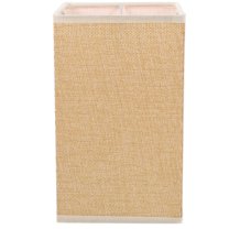 TABLZONE Metal Floor Lamp Shade 1 Piece for Living Room Lighting, Modern Replacement Lamp Shade