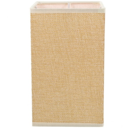 TABLZONE Metal Floor Lamp Shade 1 Piece for Living Room Lighting, Modern Replacement Lamp Shade