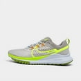 thumbnail image 2 of Size 13 - Nike React Pegasus Trail 4 Light Iron Ore Volt, 2 of 6