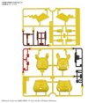 thumbnail image 4 of Pokémon Model Kit QUICK!! 16 PIKACHU (SITTING POSE) New, 4 of 4