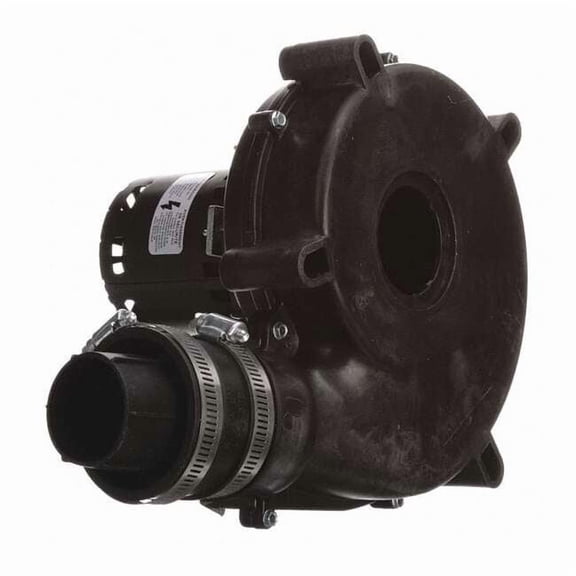 Fasco Draft Inducer,9-7/64in.Hx6-25/32in.W A225