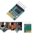 thumbnail image 4 of Audio  Board,  Audio Receiver Module Stereo  DIY Module Compatible With , 7PIN Output Interface, LED Display, 2.54 Mm Hole Spacing  Board DIY Kit, 4 of 8