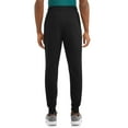 Athletic Works Men’s and Big Men's Knit Joggers, up to 5XL
