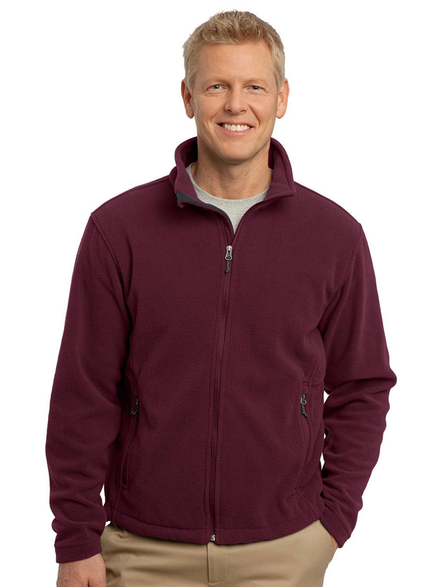 Port Authority Port Authority Value Fleece Jacket. F217