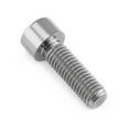thumbnail image 3 of Titanium Parallel Socket Cap M8x(1.25mm)x25mm (TIPB825), 3 of 6
