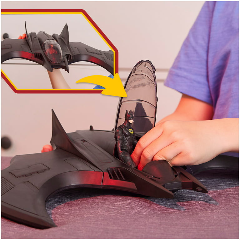 Batwing Toy 