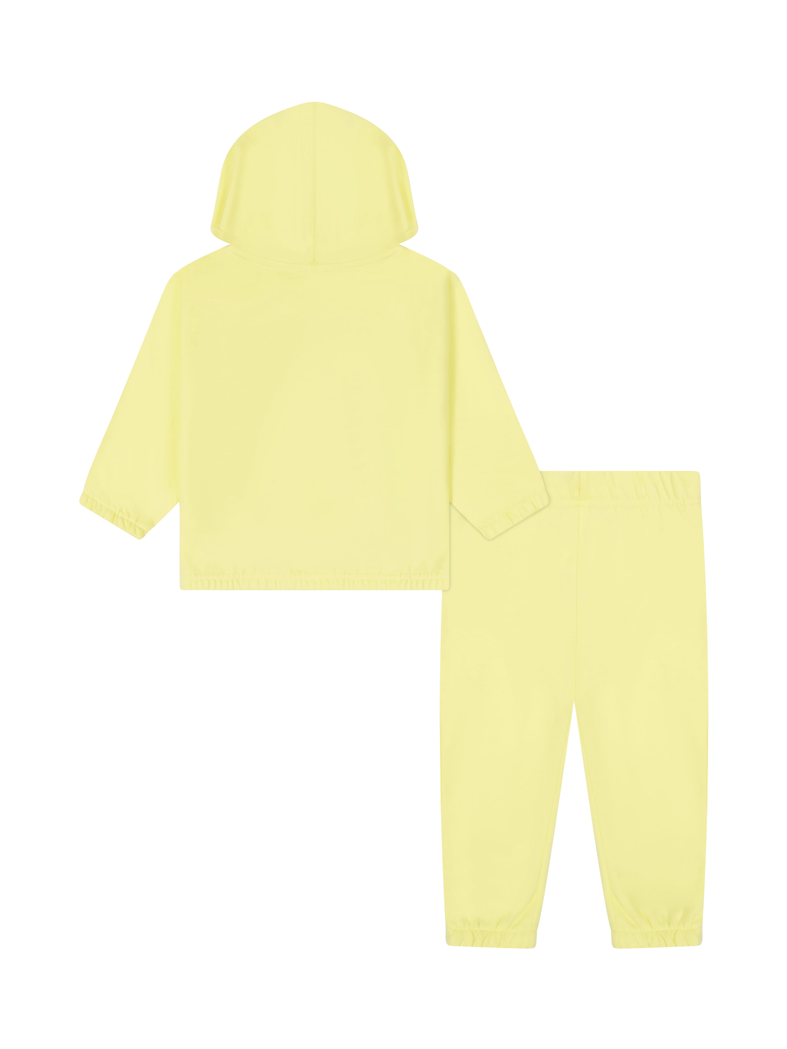 Winnie The Pooh Baby 2 Piece Fleece Jogger Set, Sizes 0-24 Months