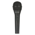 thumbnail image 2 of Cardioid Unidirectional Dynamic Vocal Microphone w/on/off switch & 1/4-in Plug & 6 Meter Cable COLOR: BLACK, 2 of 4