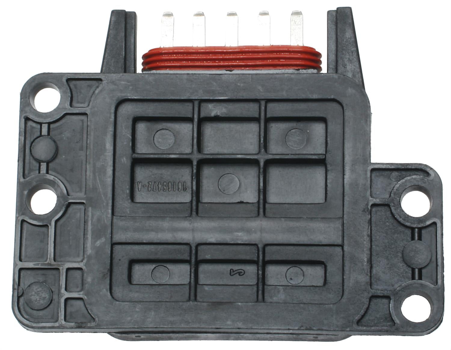 ACDelco 19294247 Electronic Ignition Control Module Fits