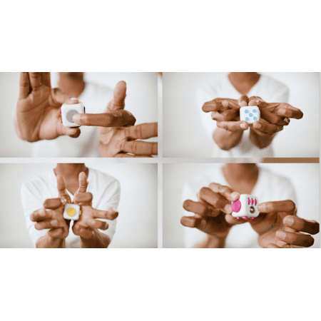 Antsy Labs Fidget Cube - Dice