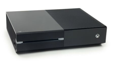 Refurbished Microsoft Xbox One 500GB 