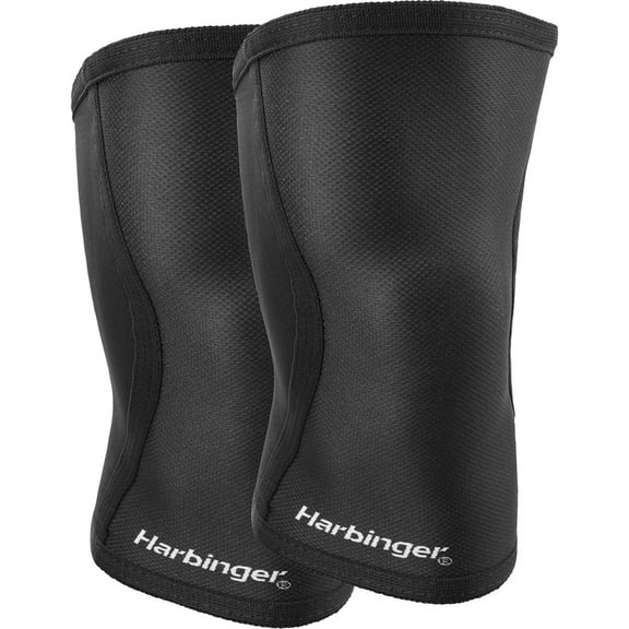 Harbinger 5MM Knee Sleeves