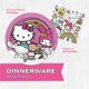 thumbnail image 4 of Kit de decoración para fiesta de cumpleaños de Hello Kitty Unique, 16 piezas, 4 of 6