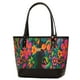 thumbnail image 2 of Bolsa Yute Para Dama FANA Ethan Color Negro Juvenil Mayoreo, M3958!!, 2 of 3
