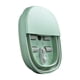 thumbnail image 1 of Masajeador de pies plegable, rodillos de Shiatsu para SPA, regalos, Control de temperatura portátil, masajeador de baño para pies en remojo Verde Anti Seco, 1 of 9