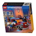 thumbnail image 3 of Set LEGO Overwatch Batalla Final en Dorado 75972, 3 of 3