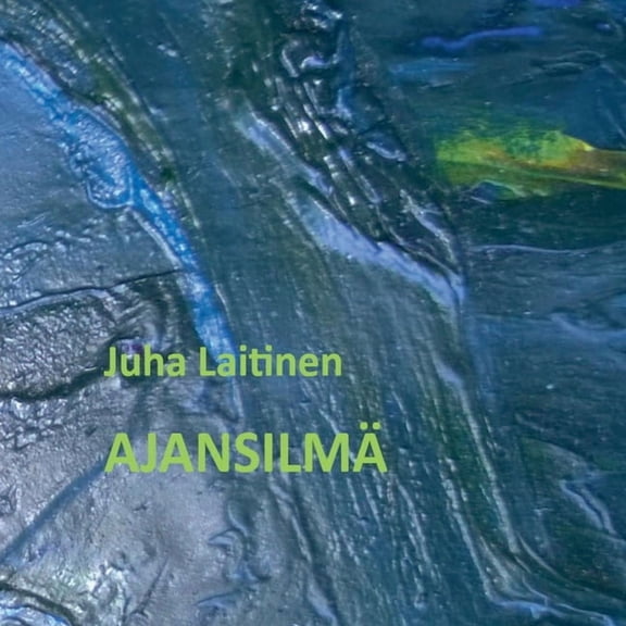 Ajansilmä, (Paperback)