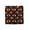 chocolate, variant on (Clearance) BNNG Christmas Ball Ornaments, 9pcs 2.36"/6cm Shatterproof Christmas Decorations Clear Plastic Ornaments Hanging Decorative Balls Bauble Set for Xmas Tree for Christmas Party Home Decor