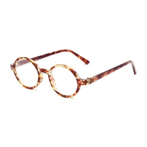 Readers.com Verres de lecture: Le style rond de la vermine pour les hommes et les femmes