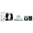 thumbnail image 2 of Restored Xbox One S 1TB Console Halo Collection Bundle (Refurbished), 2 of 3