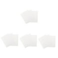 thumbnail image 4 of RENACLIPY White Hexagon Strong Adhesive Patches for Crafts, Repairs, and Home Projects, and Easy to Use, 4 of 8