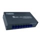 thumbnail image 4 of Conmutador de audio y video Conmutador de sonido Video Accesorios Complimentos VGA 8 en un Salida Magideal Conmutador de audio y video, 4 of 7