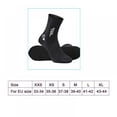 thumbnail image 3 of Diving Socks Water Non-slip Wetsuit Anti-scratch Snorkeling Surfing Boots Accessory, 3 of 8