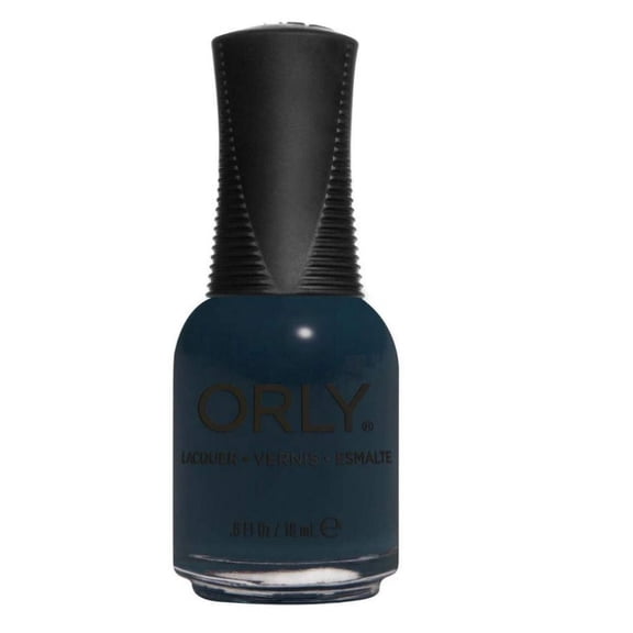 Orly Desert Muse Collection Fall 2020 Nail Lacquer - Midnight Oasis - 0.6 oz