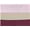 Maroon/ Natural/ Light Pink, variant on 11L Tri-Color Tote - Style# Q125900