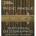 thumbnail image 2 of Wide Angle: National Geographic Greatest Places (National Geographic Collectors Series), 2 of 3