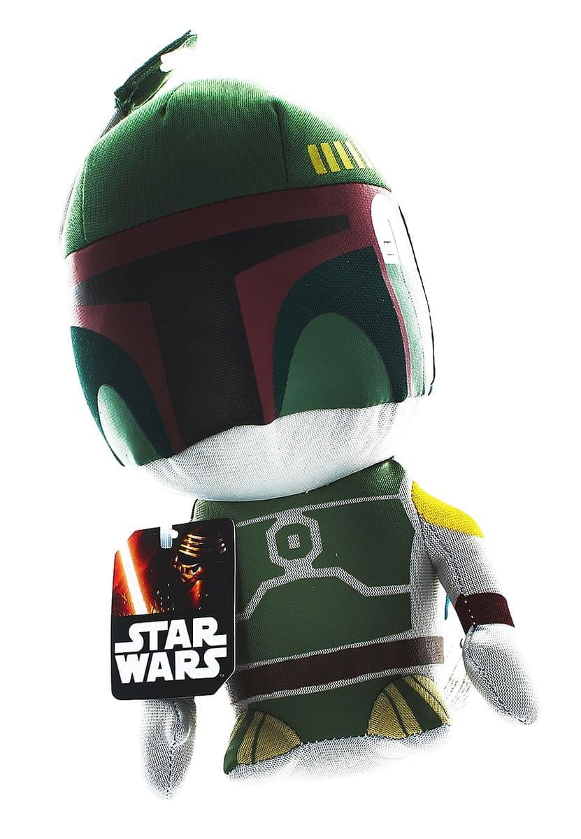 boba fett plush