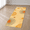 Sun-2'x6'(Rectangular), variant on Sun Runner Rug 2x6 For Hallway Kitchen Bedroom Rainbow Washable Boho Rugs Non-slip Printed Low Pile Long Floor Carpet Mat Laundry