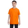 thumbnail image 1 of Gildan T-Shirt pour Jeunes en Coton Épaisâ„¢ 5,3 oz, 1 of 2