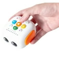 thumbnail image 2 of Matatalab Tale-Bot Pro Education Edition – Screen-Free Coding Robot for Kids Ages 3–5, STEM Learning Toy & Creative Storytelling Kit, 2 of 7