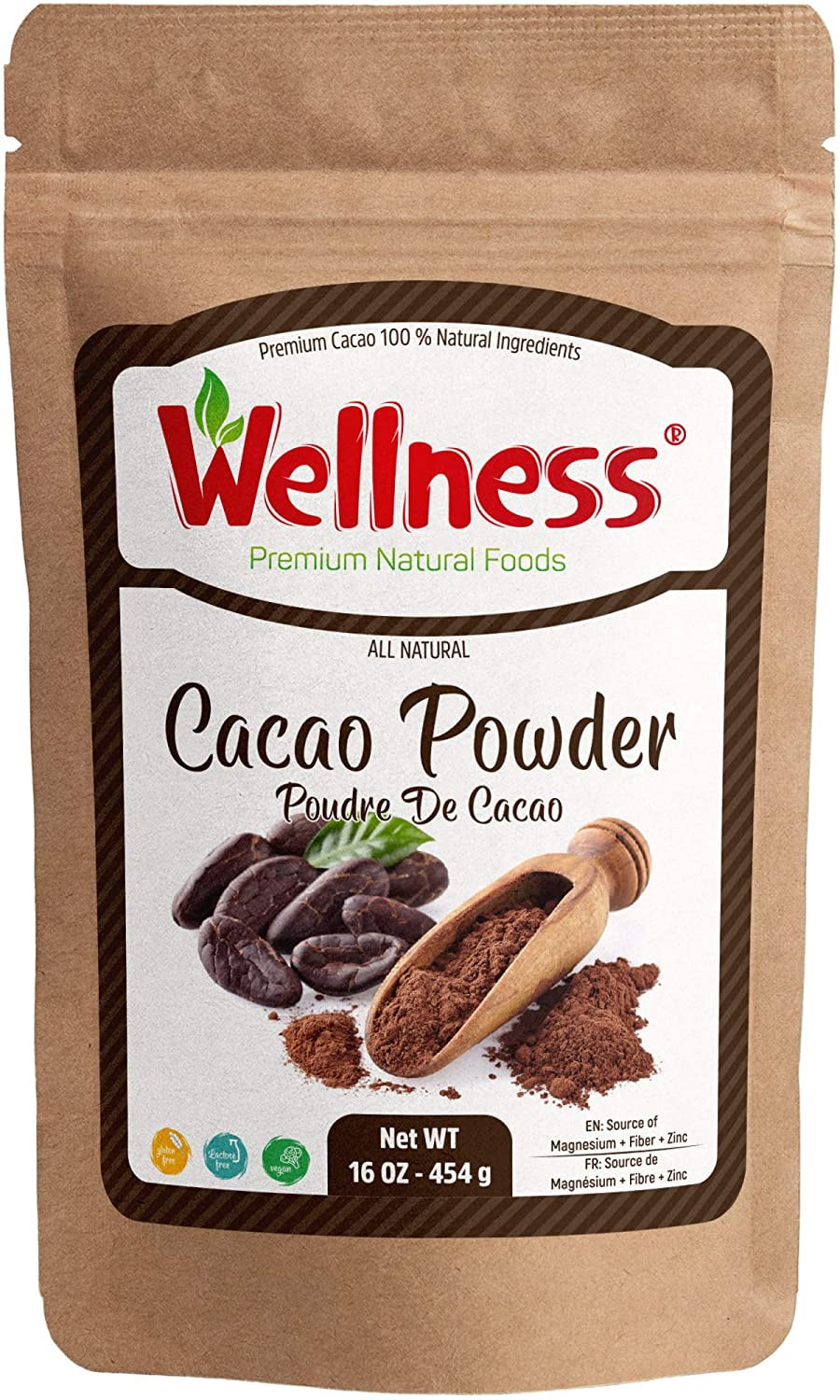 GRACELL Wellness Cocoa 10g×4袋 GRACELL グレイセル ウェルネス