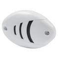 thumbnail image 4 of Marinco 10080 - 12V Drop-In Low Profile Horn with Black and White Grills, 4 of 9