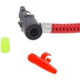 thumbnail image 3 of Bomba de Pedal para Inflar con Válvula para Balones y Adaptador para Inflables, 3 of 5