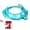 green, variant on PQPO Pouring Shield Compatible KitchenAid Tilt Head 4.5-5Quart Mixer,Fully Enclosed Foldable Lid Mixer Bowl Cover