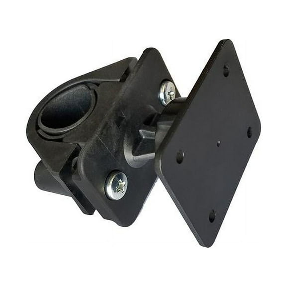 Arkon GN032-SBH-AMPS SiriusXM Radio Handlebar Clamp Mount with AMPS Plate