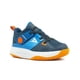 thumbnail image 5 of Tenis Pirma Para Niño Deportivos Basquetbol Antiderrapante azul marino 15, 5 of 6