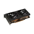 thumbnail image 4 of PowerColor Fighter Radeon RX 7600 8GB GDDR6 PCI Express 4.0 x8 ATX Video Card RX7600 8G-F, 4 of 7
