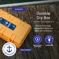 thumbnail image 4 of Adventure Medical Marine Series Medical Kit - 2500, 4 of 8
