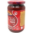 thumbnail image 3 of Rani Red Chilli Cooking Paste 26.5oz (750g) Bulk Glass Jar ~ Vegan | Gluten Free | NON-GMO | Kosher | No Colors | Indian Origin, 3 of 5