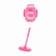thumbnail image 3 of Juguete de Aspiradora, Limpieza Rosa Realista Educación Educativa Funning Funning Funste Teleper Teleper Toy Electric para Casa, 3 of 7